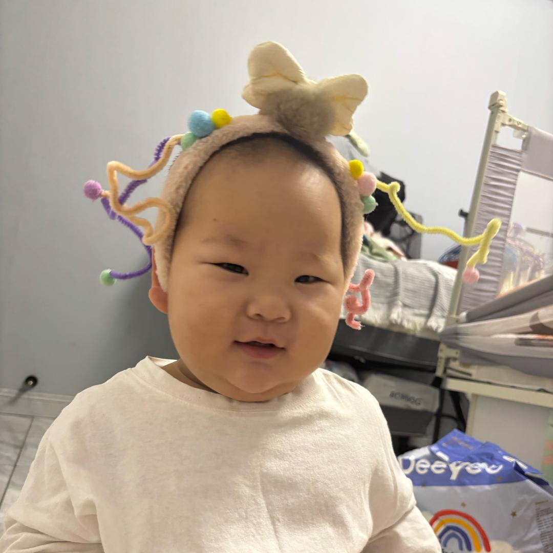 耐人幼儿