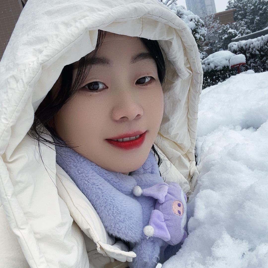 @ 灵儿