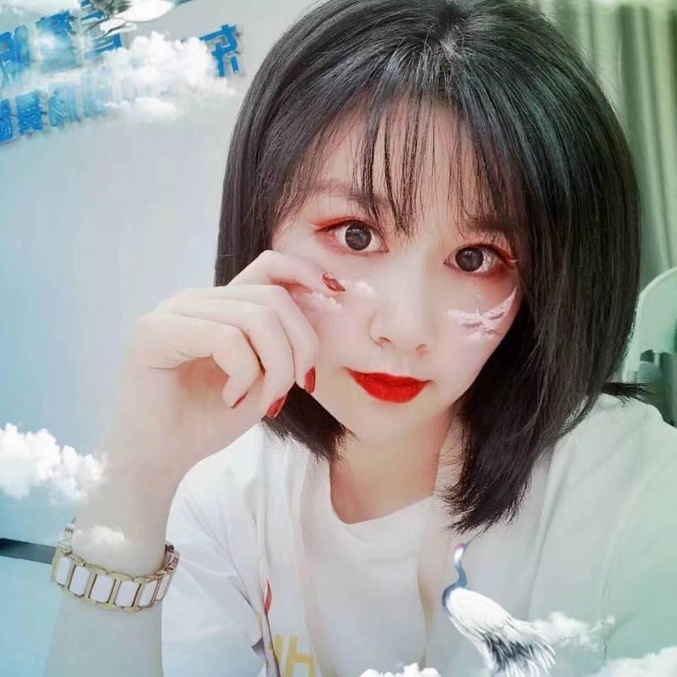 美美