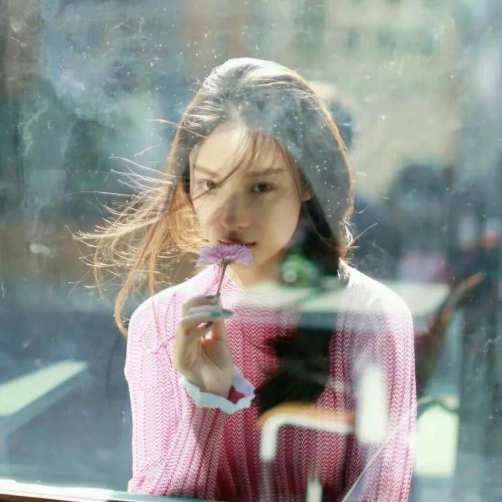 小陈妹妹👩