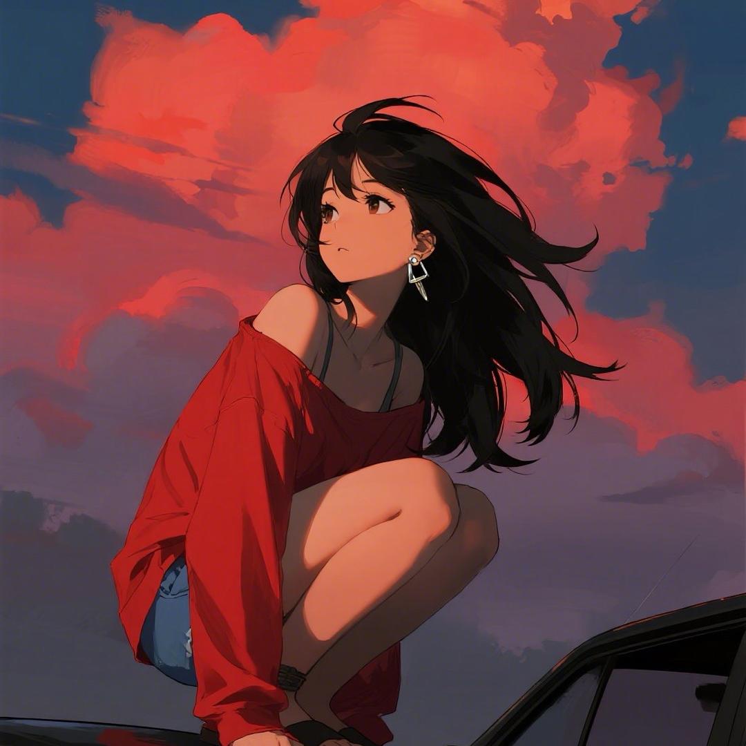 小茵✨