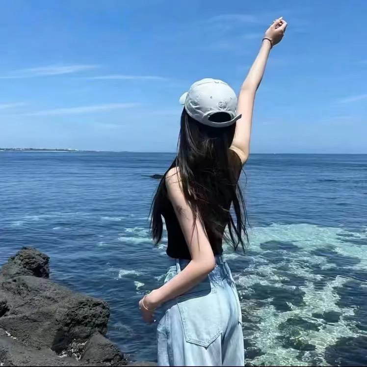 杨米淇呀
