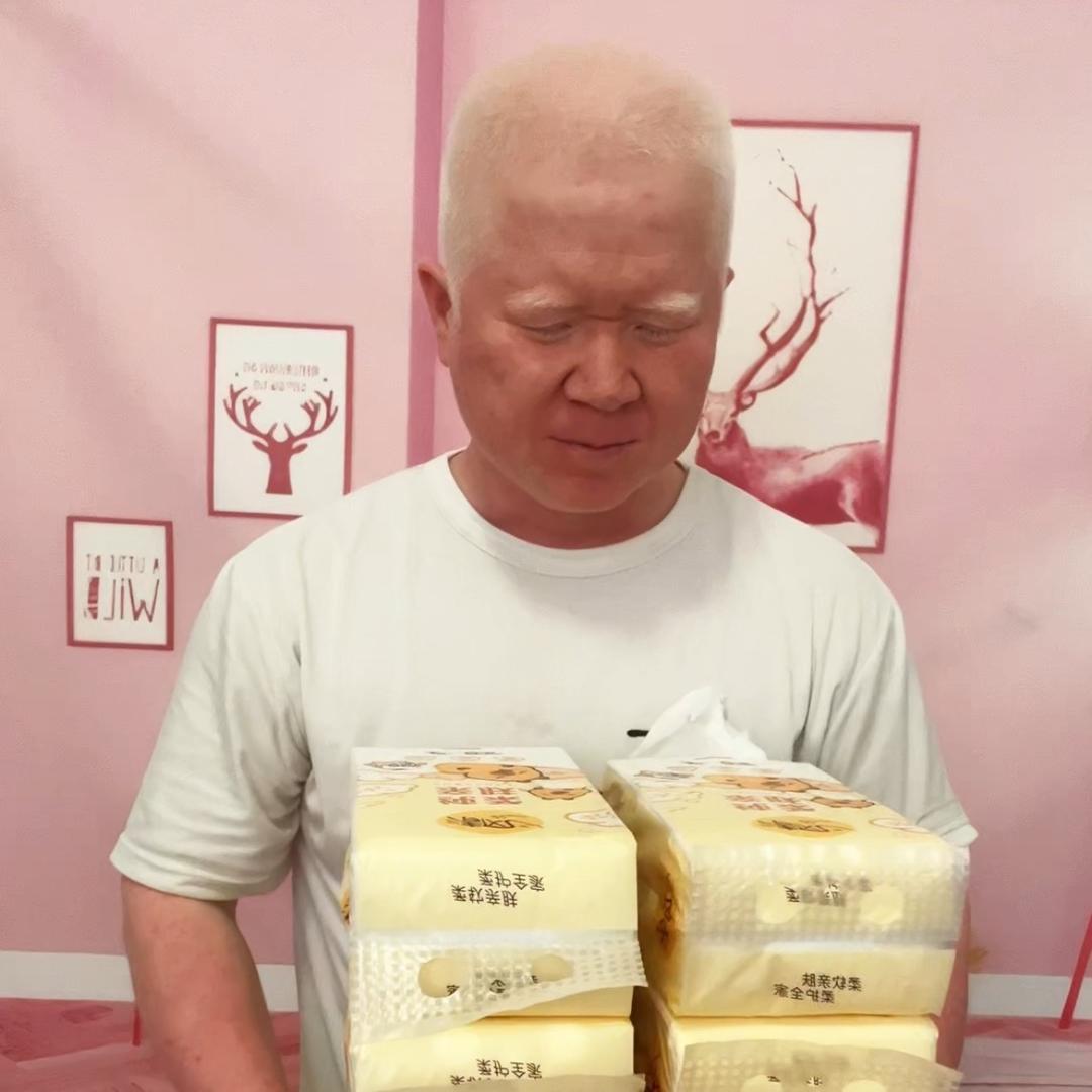 小白还年轻