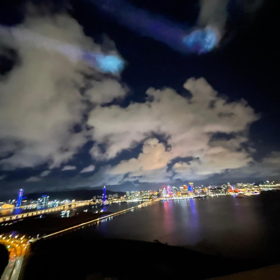 马马