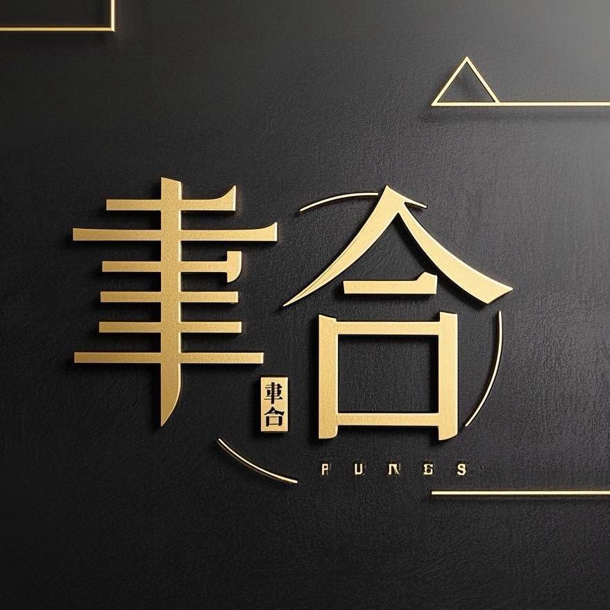 聿合设计