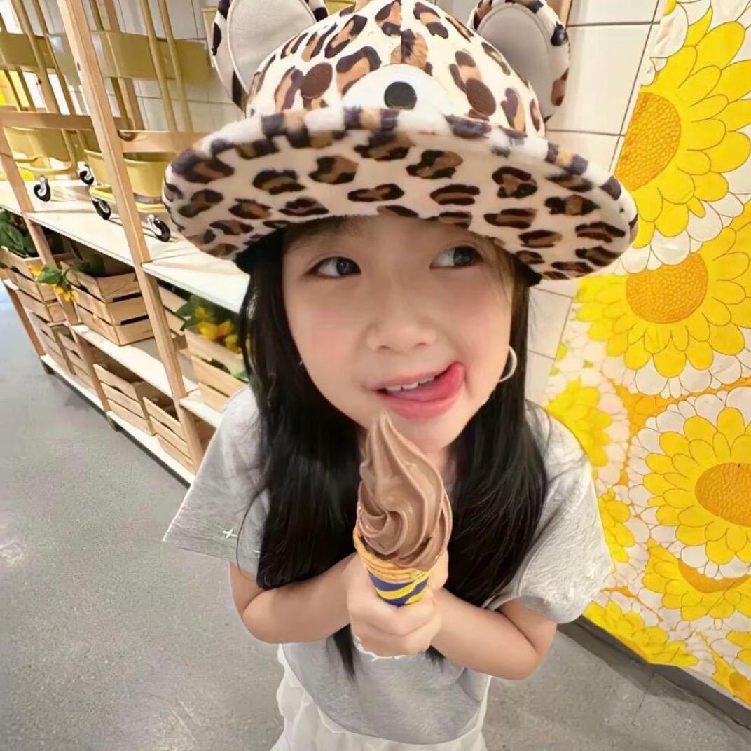 你管我呢-