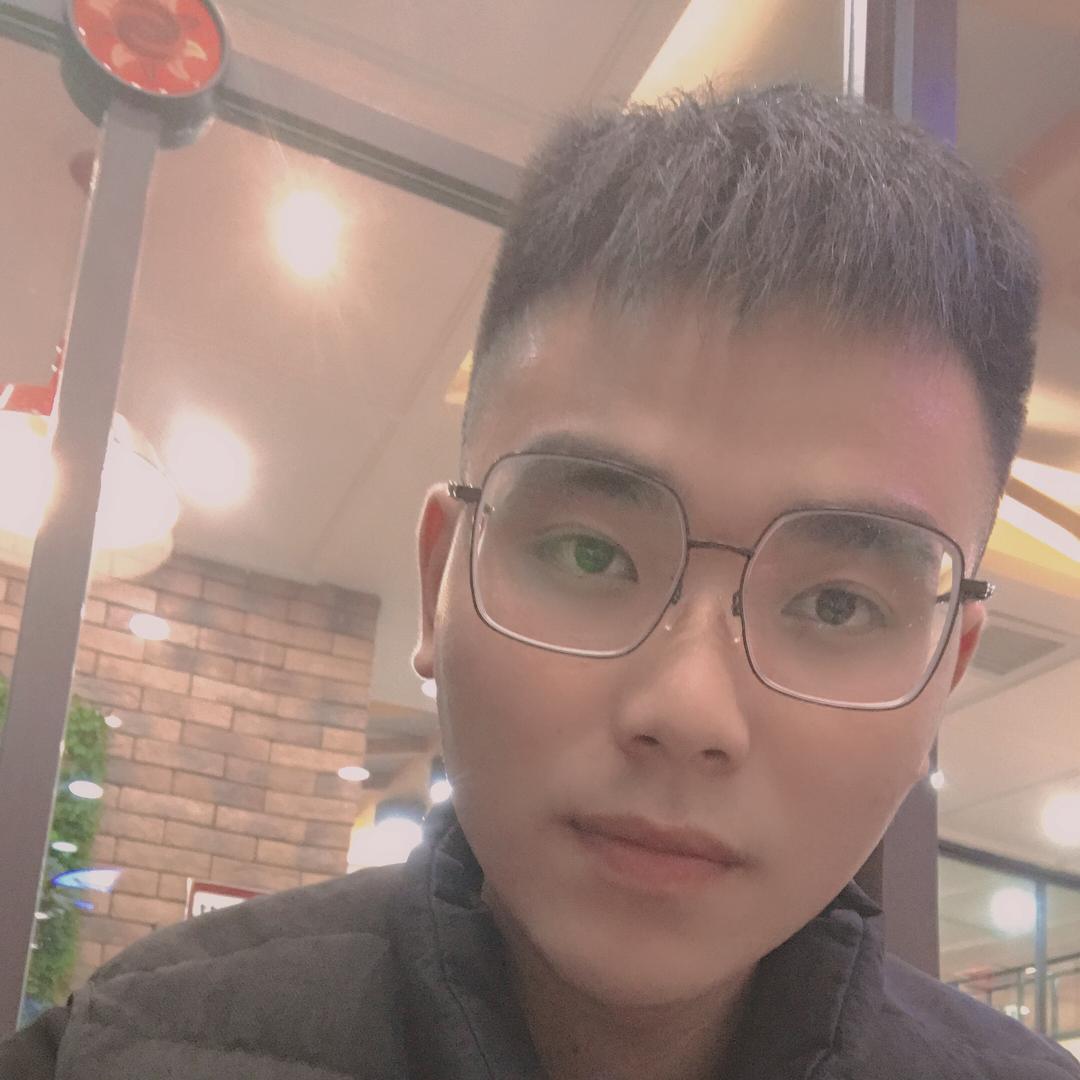 明天不熬夜了🤔