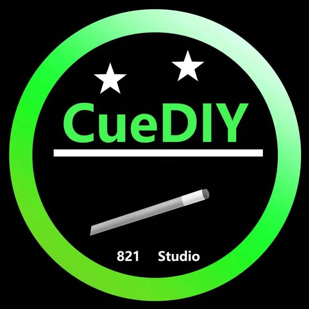 CueDIY台球工作室