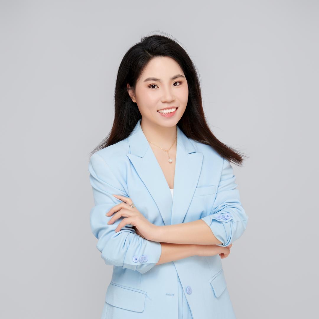 公考面试阳淇老师