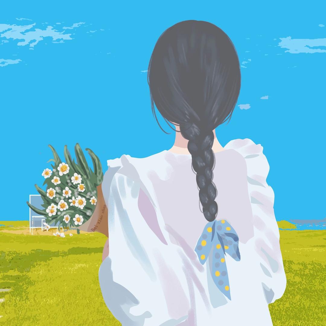 小四