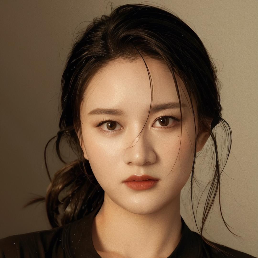 我是舒舒呀
