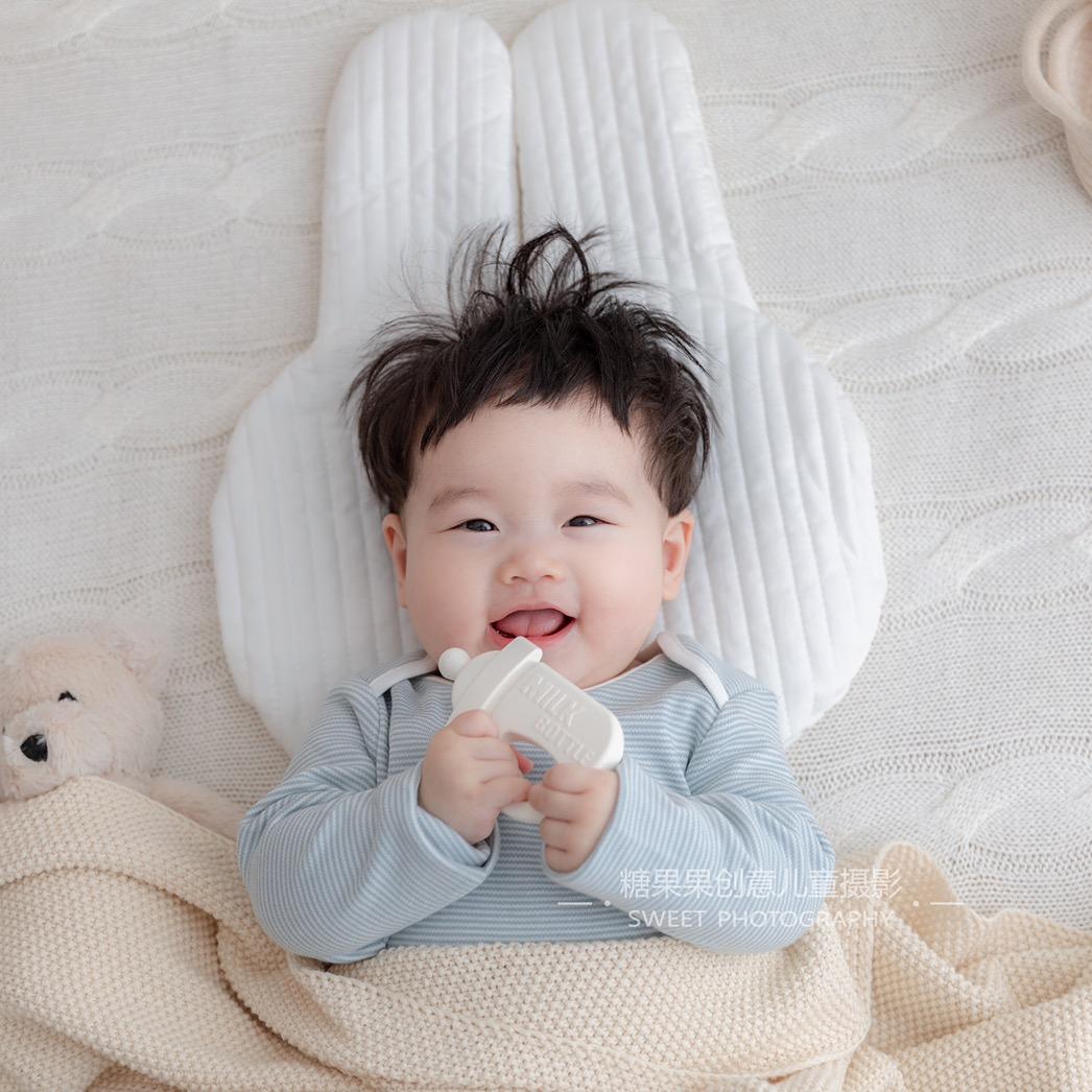 糖果果创意儿童摄影官方号