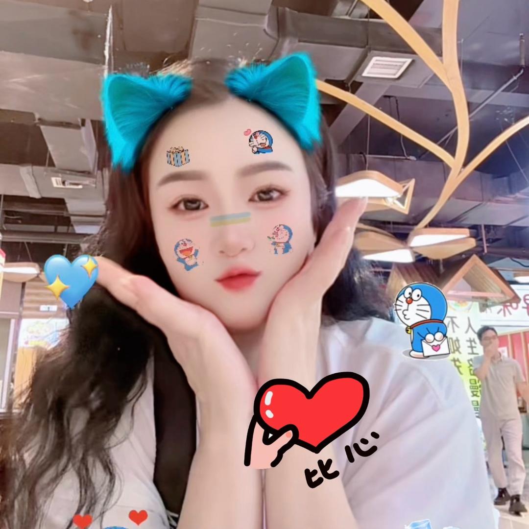 栀子姐姐💃