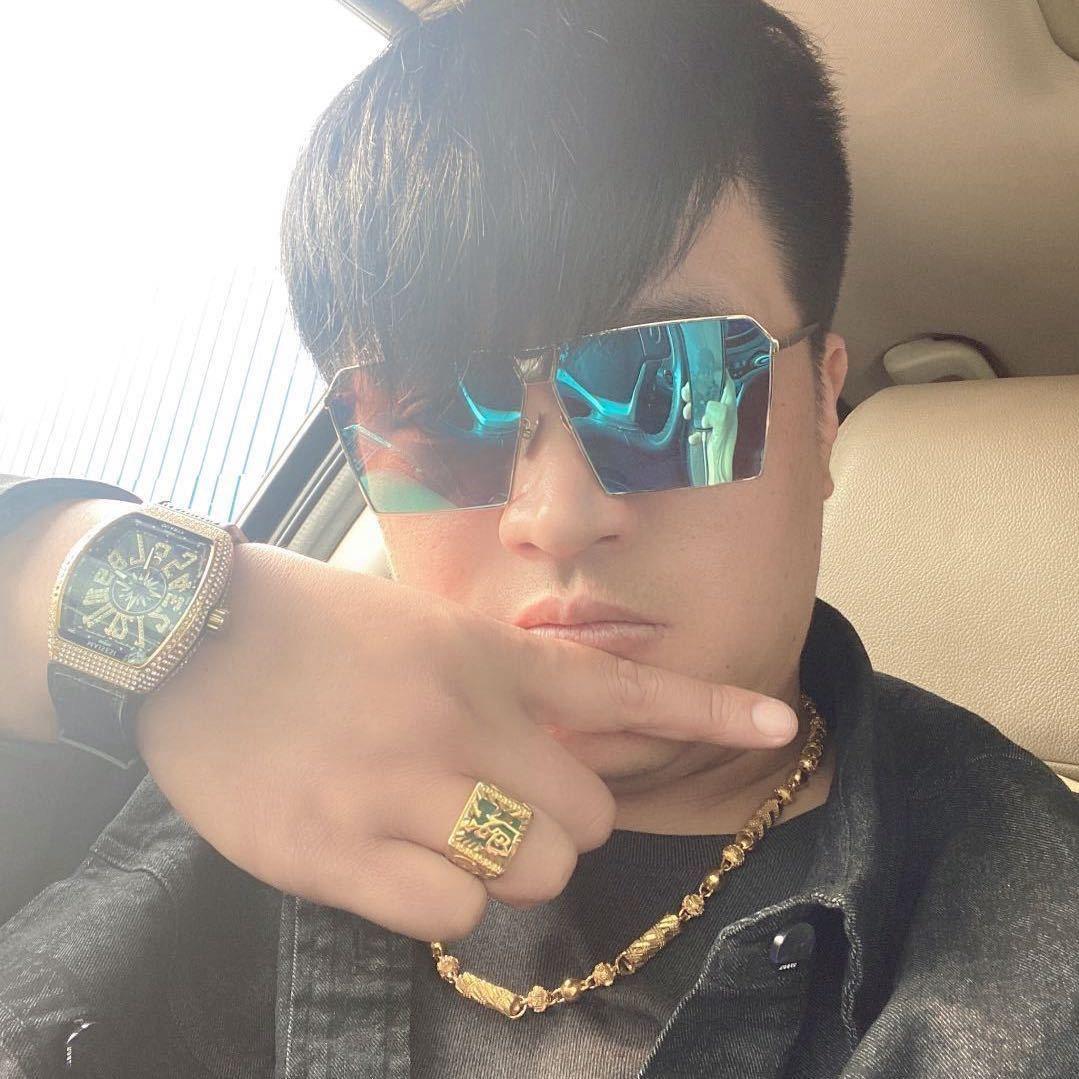 命由我造、福自己求