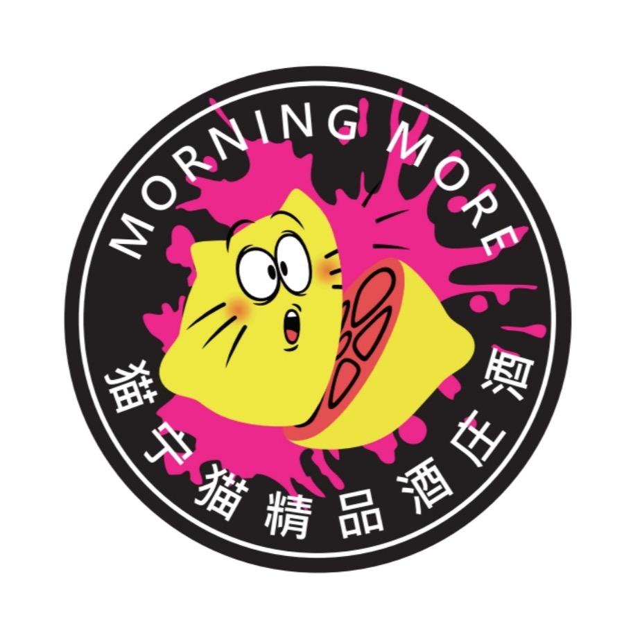 猫宁猫陪你喝MORNINGMORE