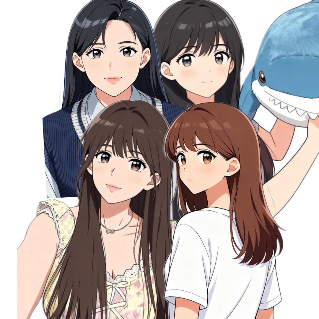 雪源羚莉.童心托育园