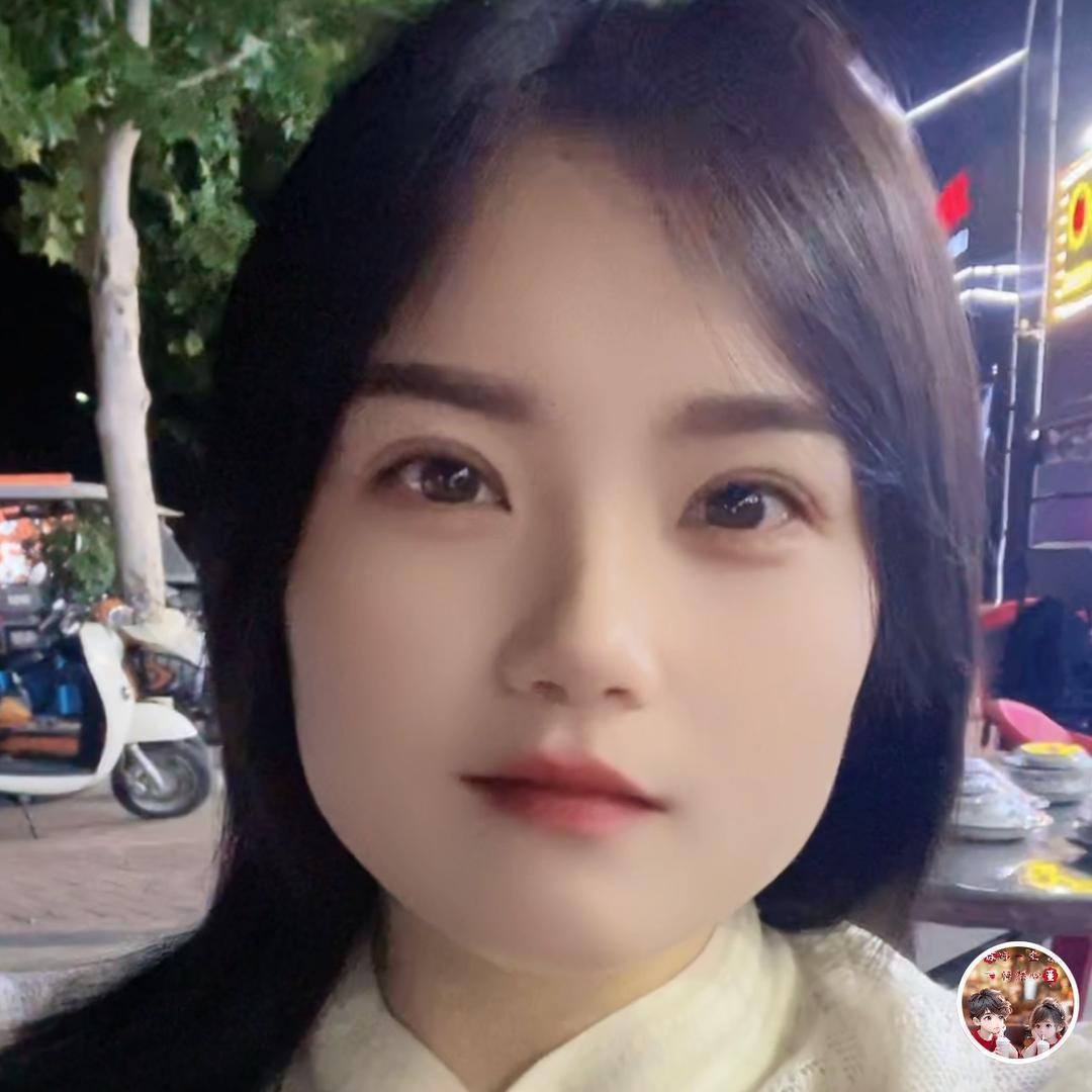 董小妞🍒🍒🍒