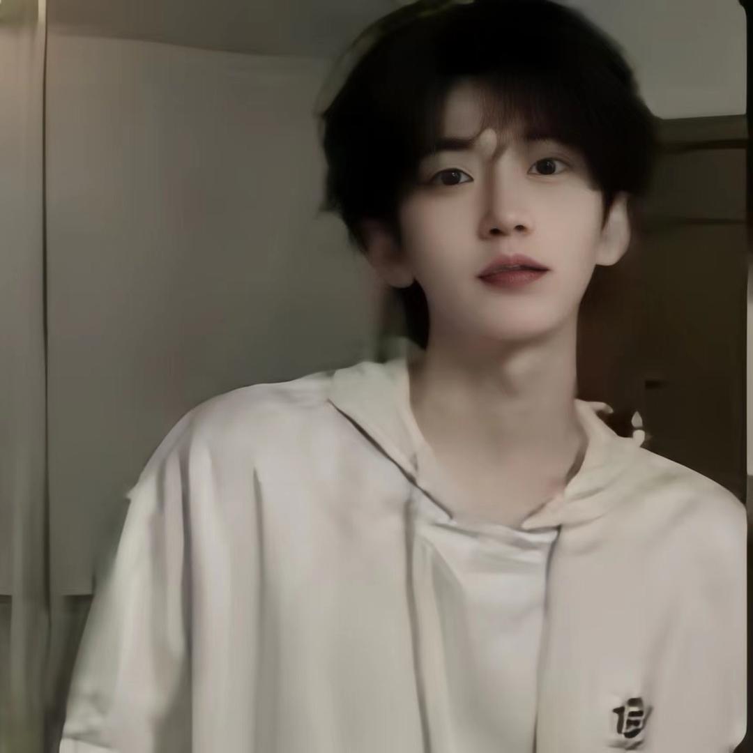 不白