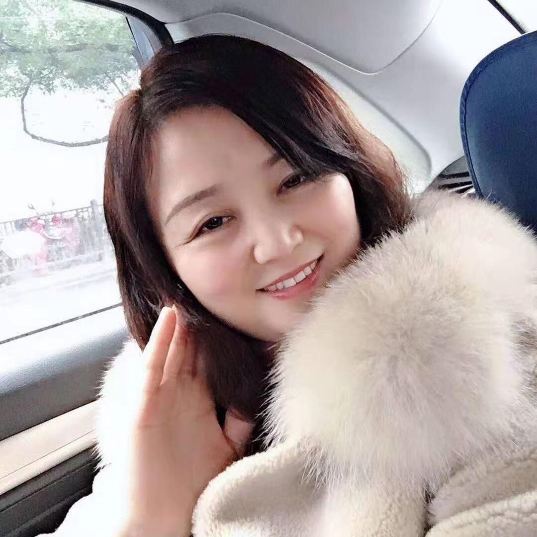 刘姐（山东）