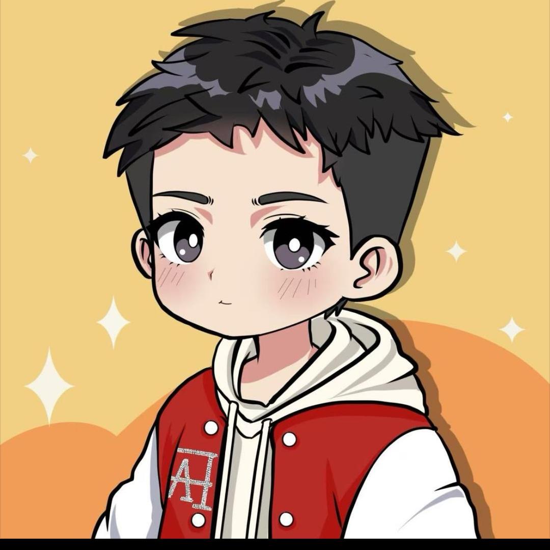 李墨尘