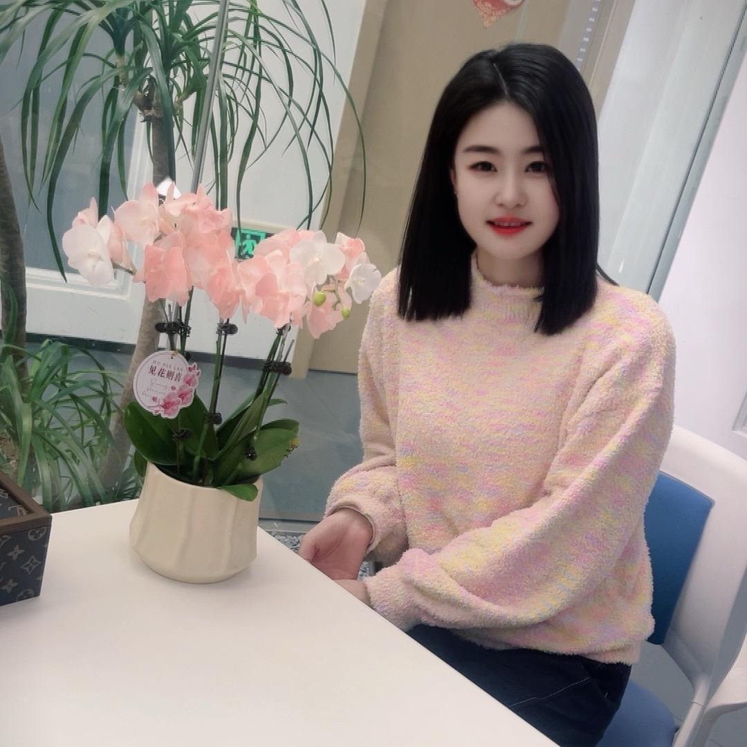 丫头在漂泊🌹
