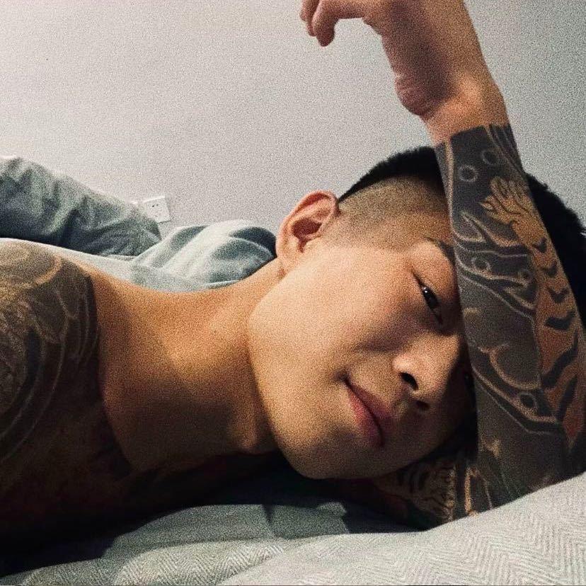 阿强啊阿强.
