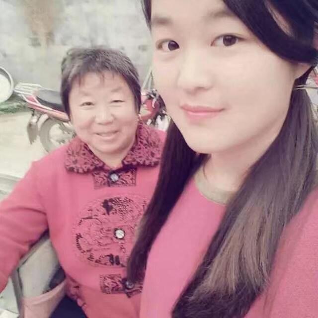 毛姐家庭录