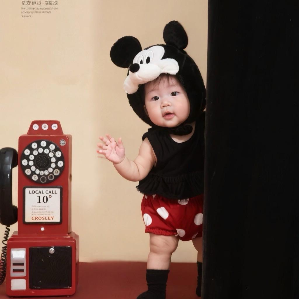 小甜妹妹呀