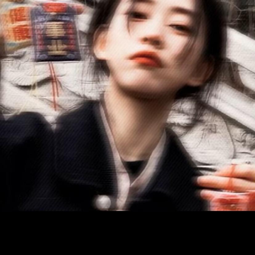 小不点.