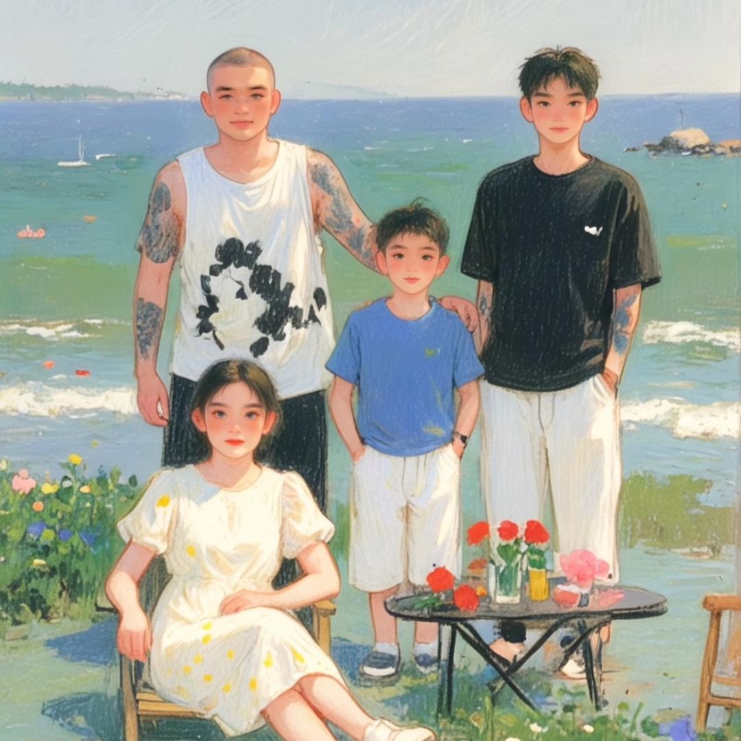 旭霖