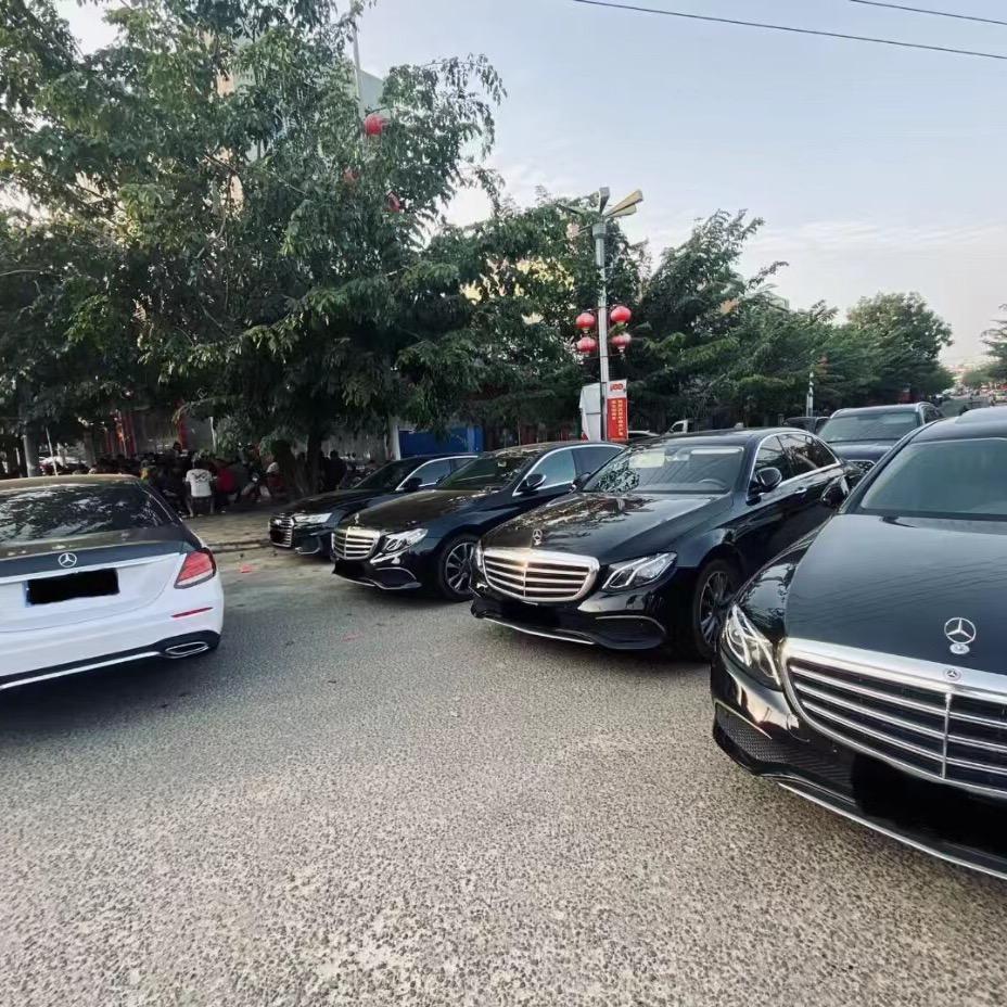 普通市民️ ️