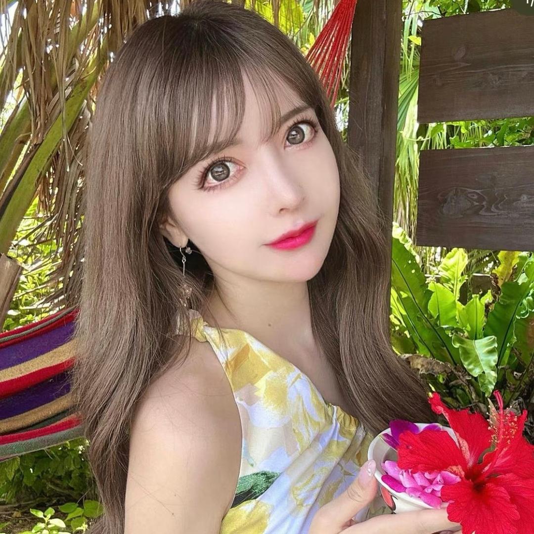 玲可❤️