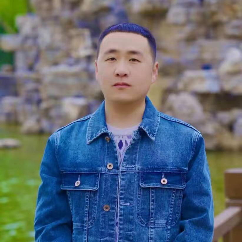 张琪的菜