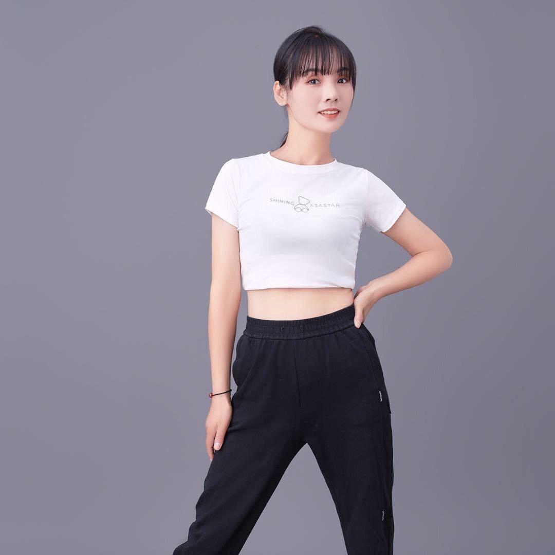 盛家小姐姐