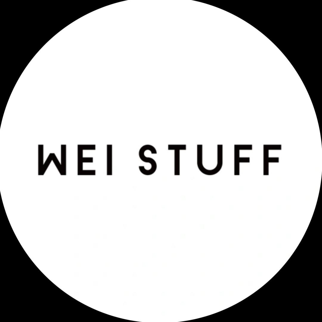 WEISTUFF Space