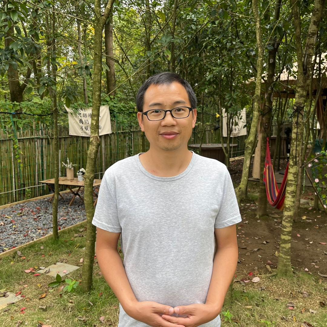 极祥哥共鸣