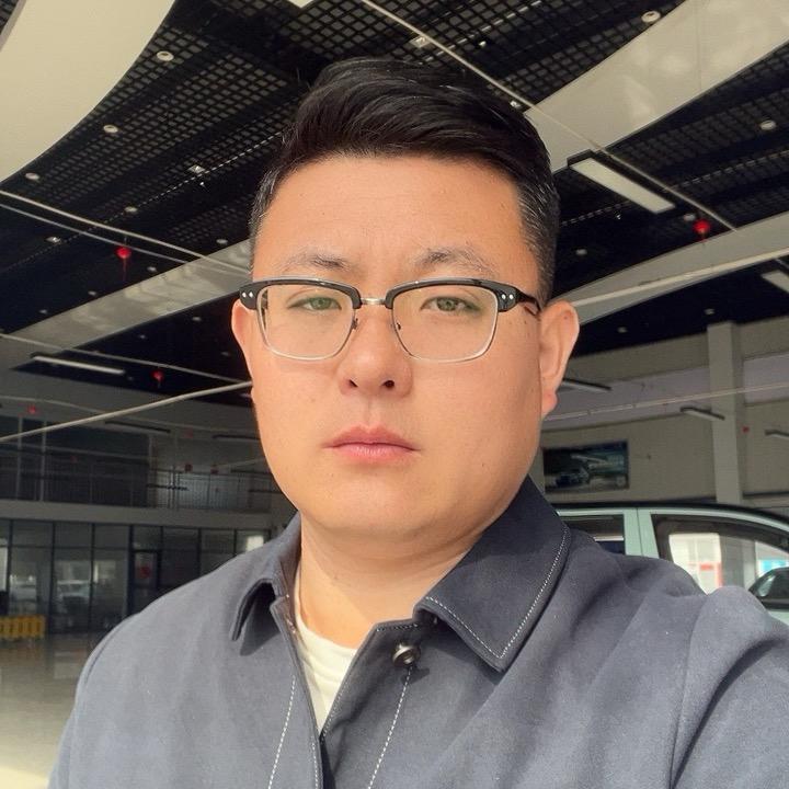 日照精品二手车