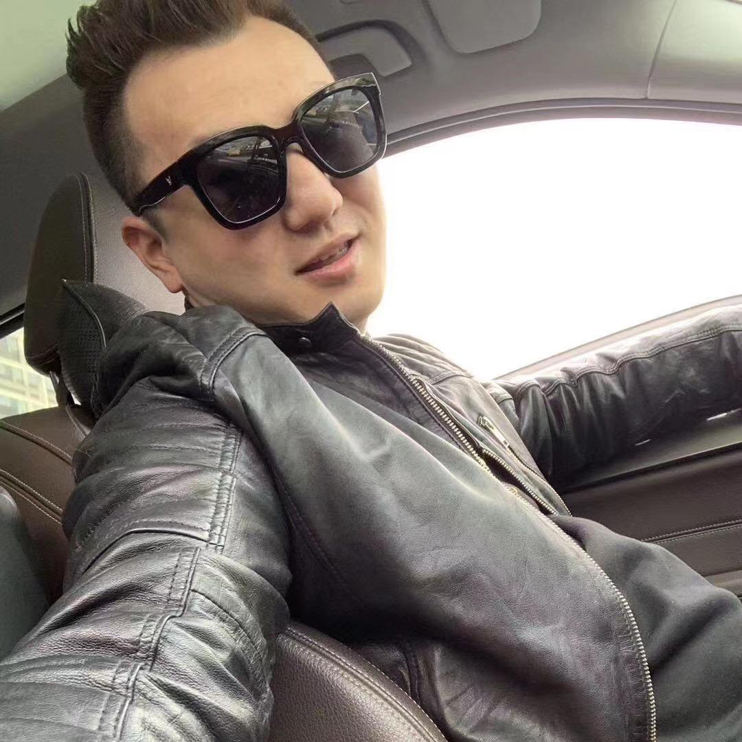 杭州陈哥哥