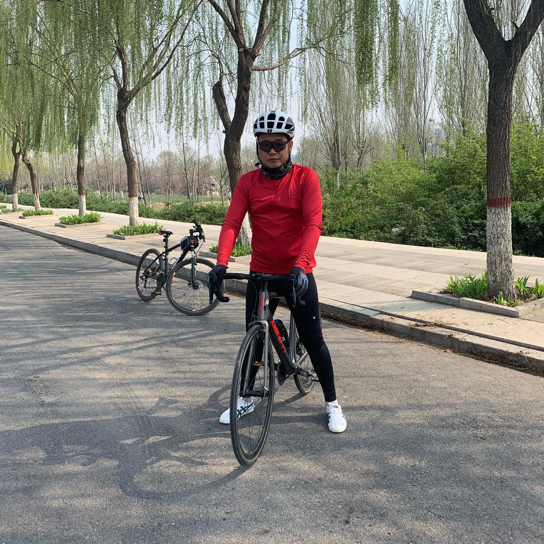 邯郸市路远贸易有限公司