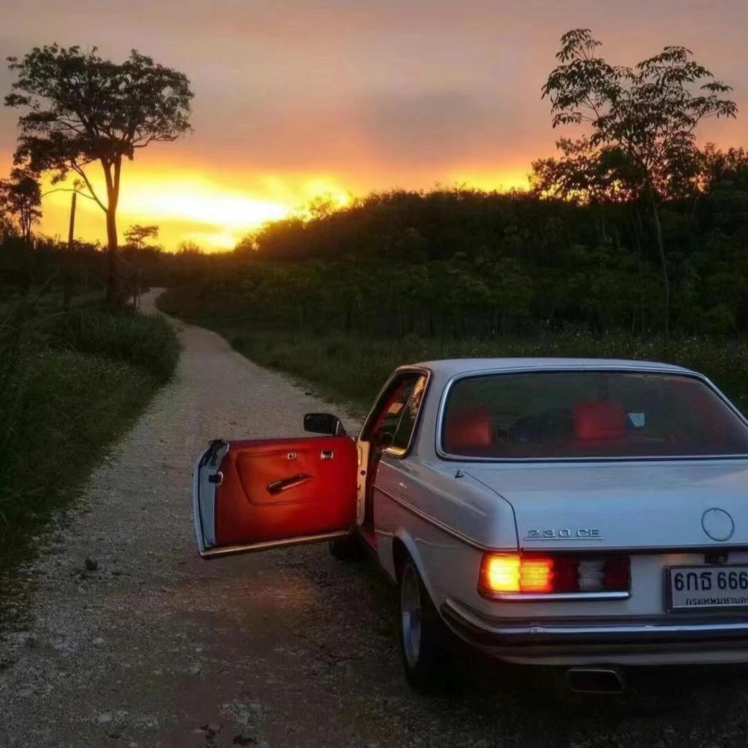 风一样的男子‘’