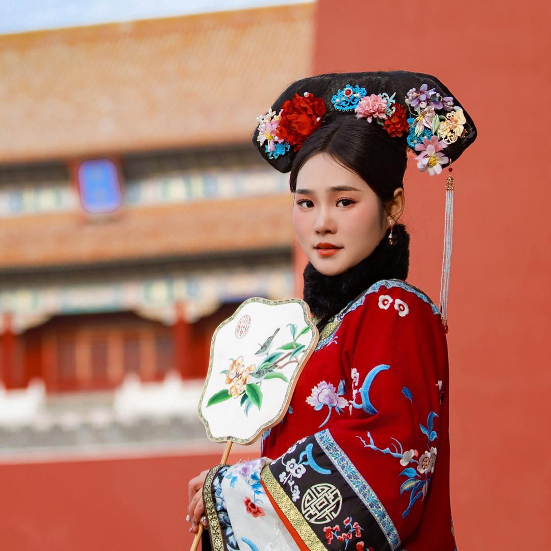 洛阳大脸家具婷婷