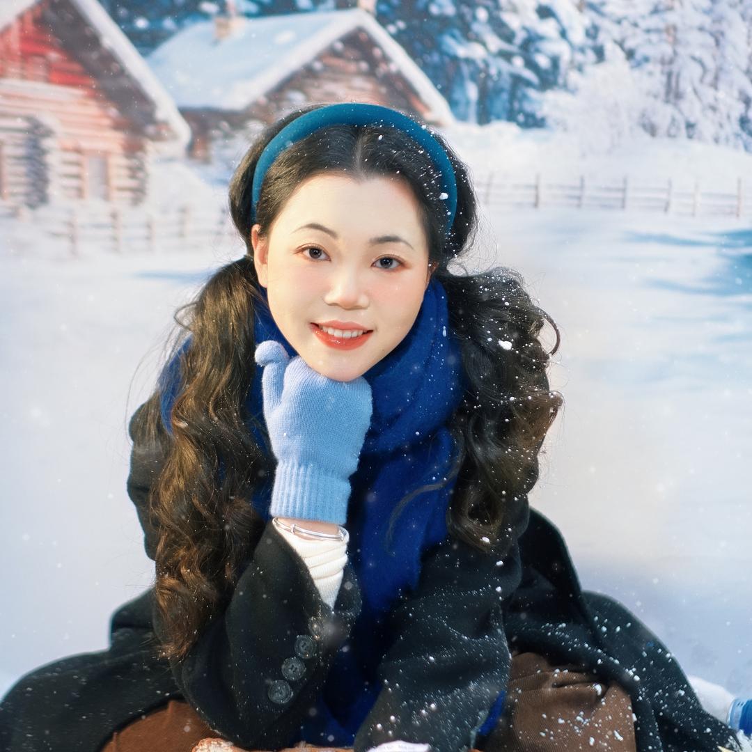 卷卷📷（云南站）