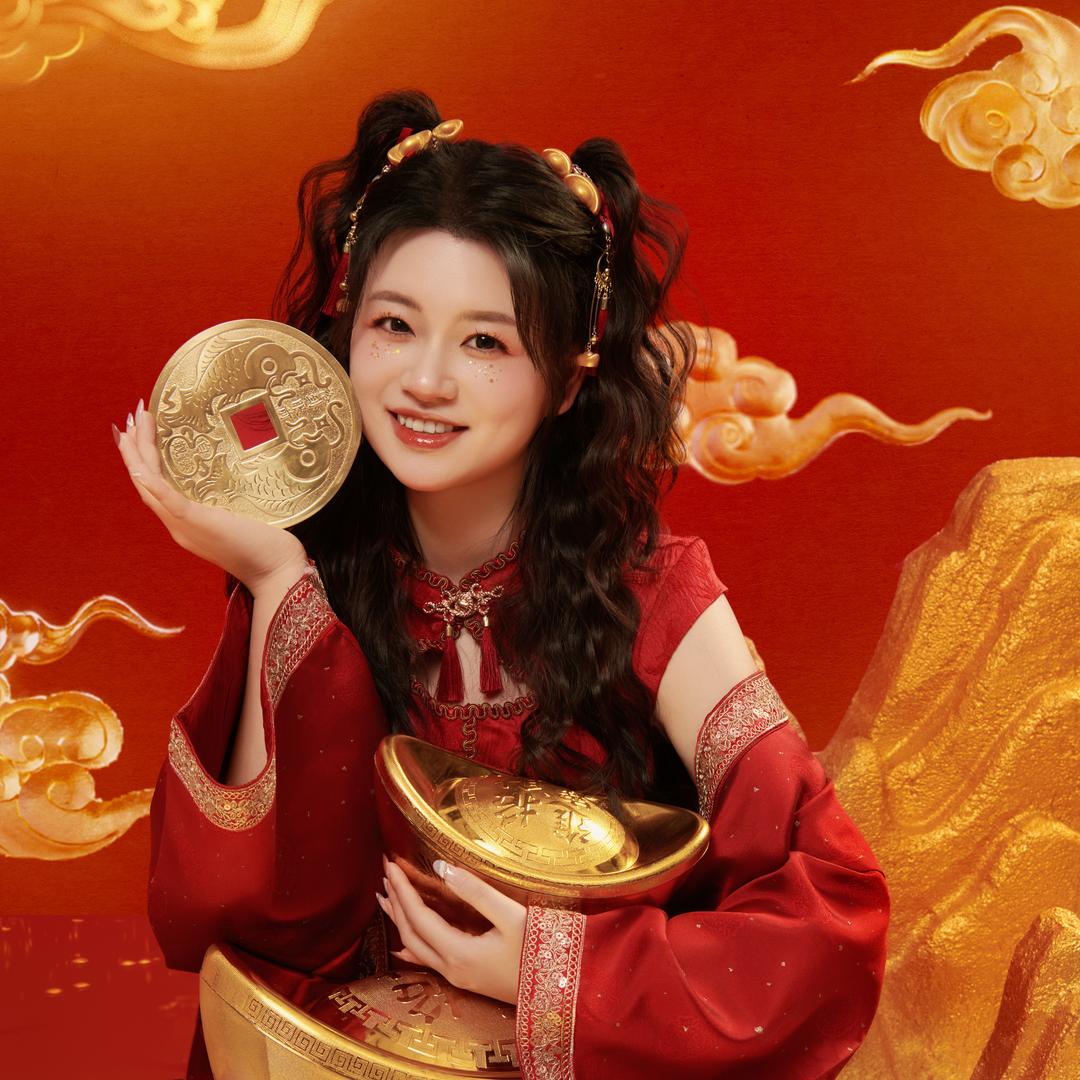 羊毛小品
