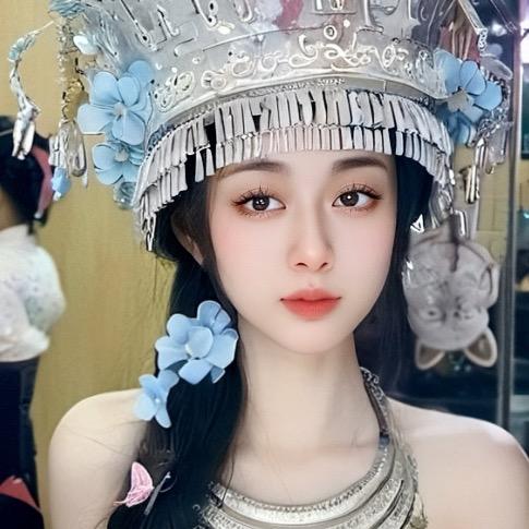 浅浅一笑💋
