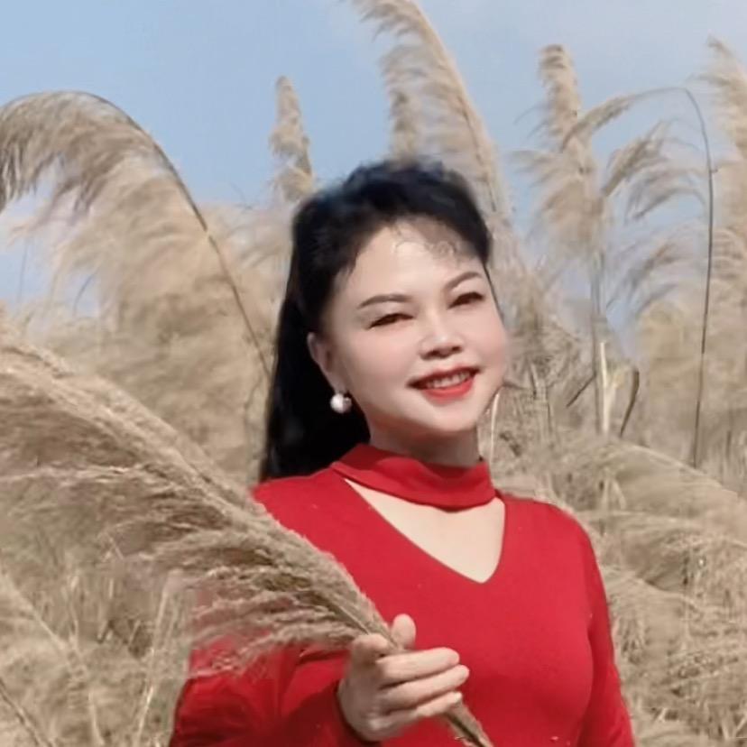 牡丹花开🌸六零后的🐰