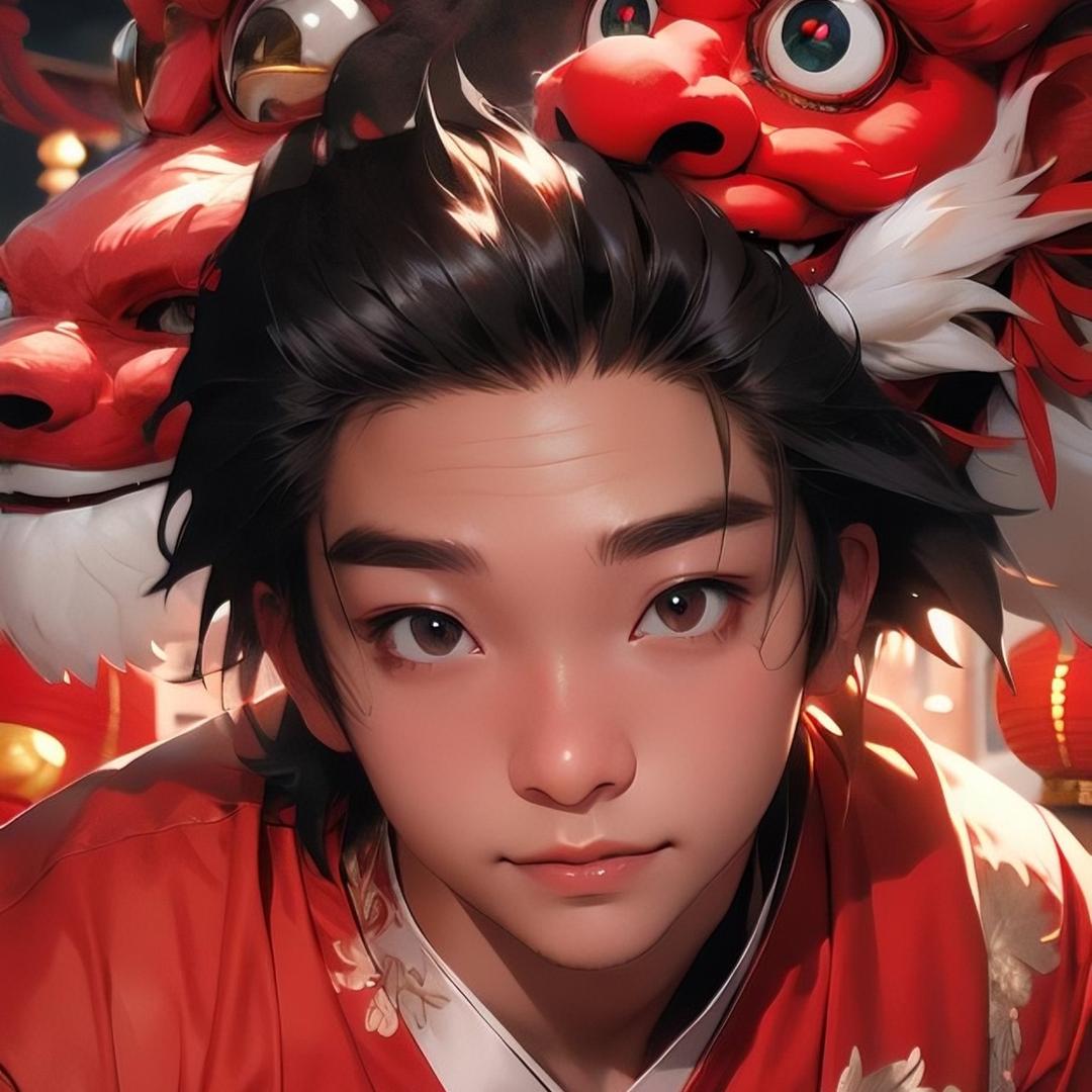 💋' এ᭄BoBo丶༄