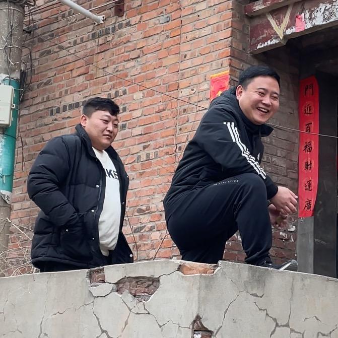 咔嚓兄弟（小院改造）