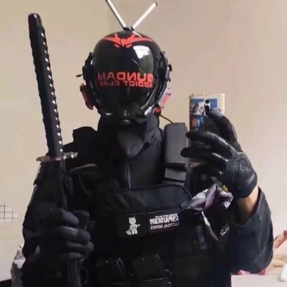 半世