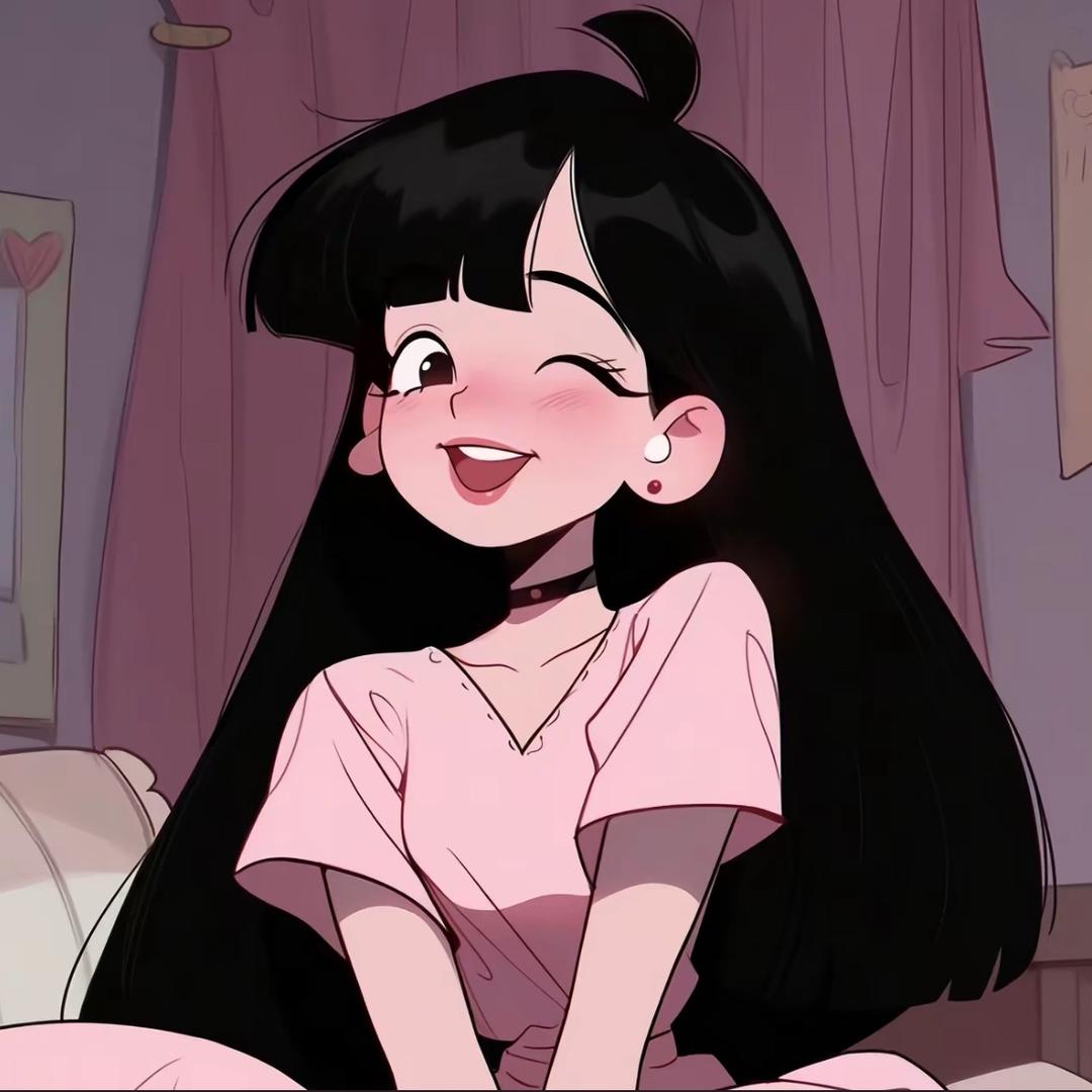 静.