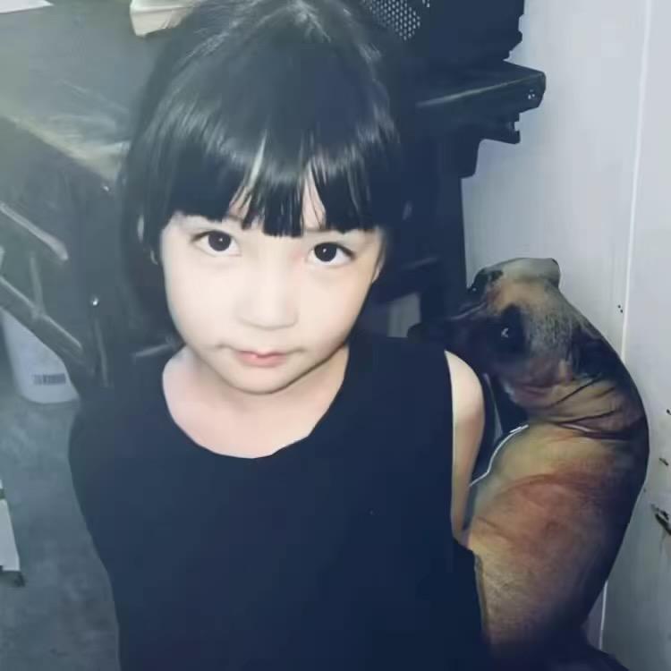 你总这样.